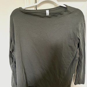 lululemon shirt
